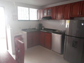 Apto 605 Dos Habitaciones 7 personas Edificio Palanoa Rodadero Santa Marta